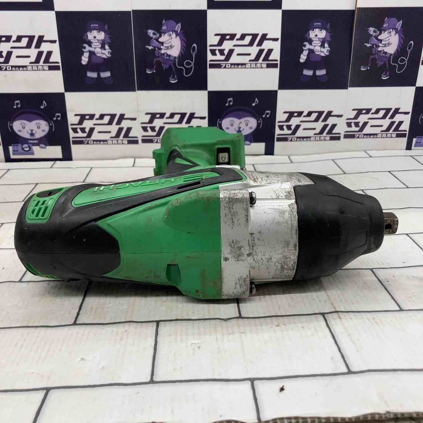 ハイコーキ