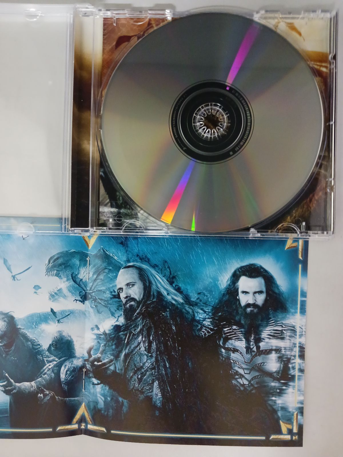 洋楽 Florian Fricke Kailash CD/DVD Florian Fricke / Popol Vuh – Kailash – 2CD + DVD – WasserBassin