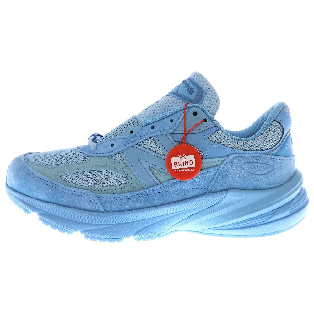 New Balance (ニューバランス) ×Joe Freshgoods U990JG6 ジョー