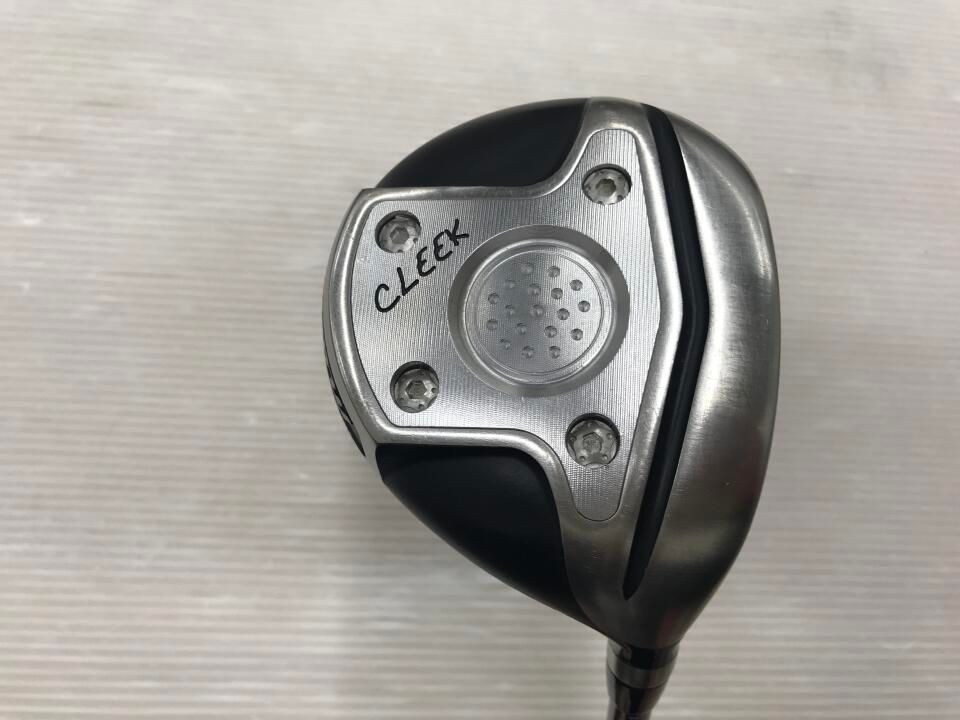 【即納】On The Screw DF | 19 | SR | KUROKAGE XT60 | 中古 | フェアウェイウッド | ムジーク
