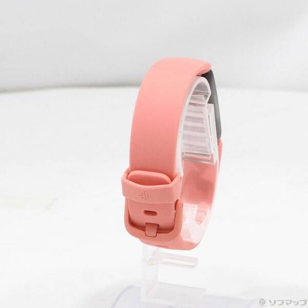 未開封】Fitbit inspire 2 DESERT ROSEデザートローズ