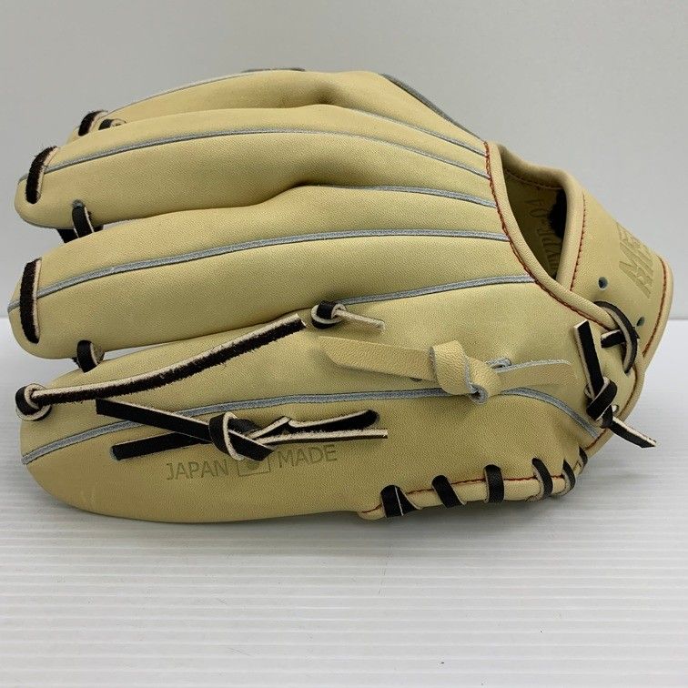 中古品 メトリクス METRICS 硬式 内野手用グローブ グラブ 袋有り 4581 中古品 メトリクス METRICS 硬式 内野手用グローブ グラブ 袋