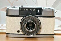 OLYMPUS Pen EE olympus pen 中古 フィルムカメラ olympus