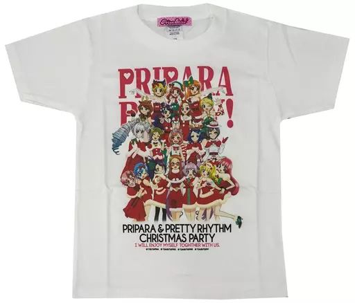 中古】衣類 集合 オールスターズTシャツ ホワイト 130cm