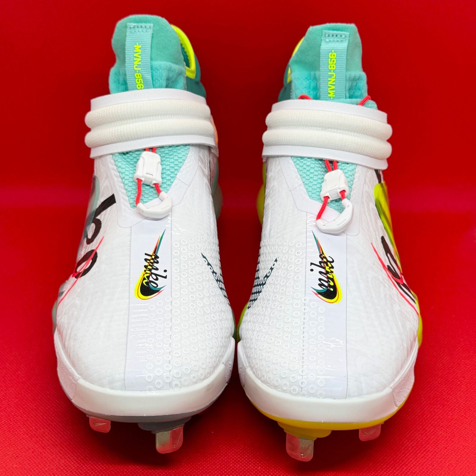 Nike Force Zoom Trout 7 ナイキトラウト7　野球スパイク 楽天市場】NIKE Force Trout 7の通販