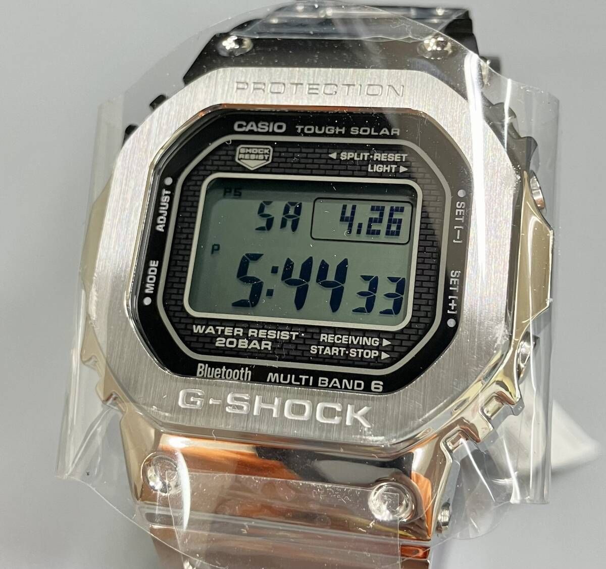 G-5500 G-SHOCK × KIKSTYO 限定コラボ 新品 未使用 2025年最新】kiks g