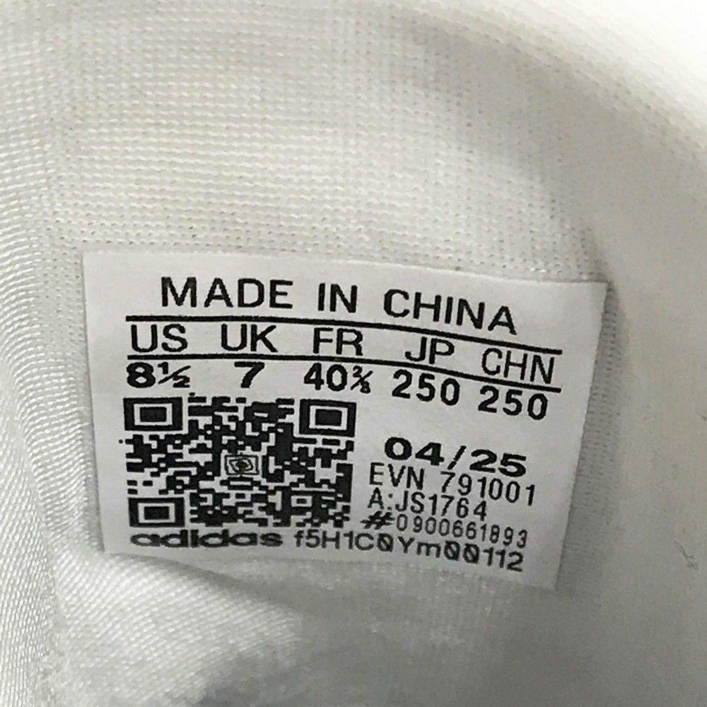 ADIDAS GOLF アディダスゴルフ JS1764 Adizero ZG Lo Boa スパイクレス ゴルフシューズ ホワイト系 25.0 240101543573 ゴルフウェア メンズ ストスト WHITEMONARCHHOTEL_COM