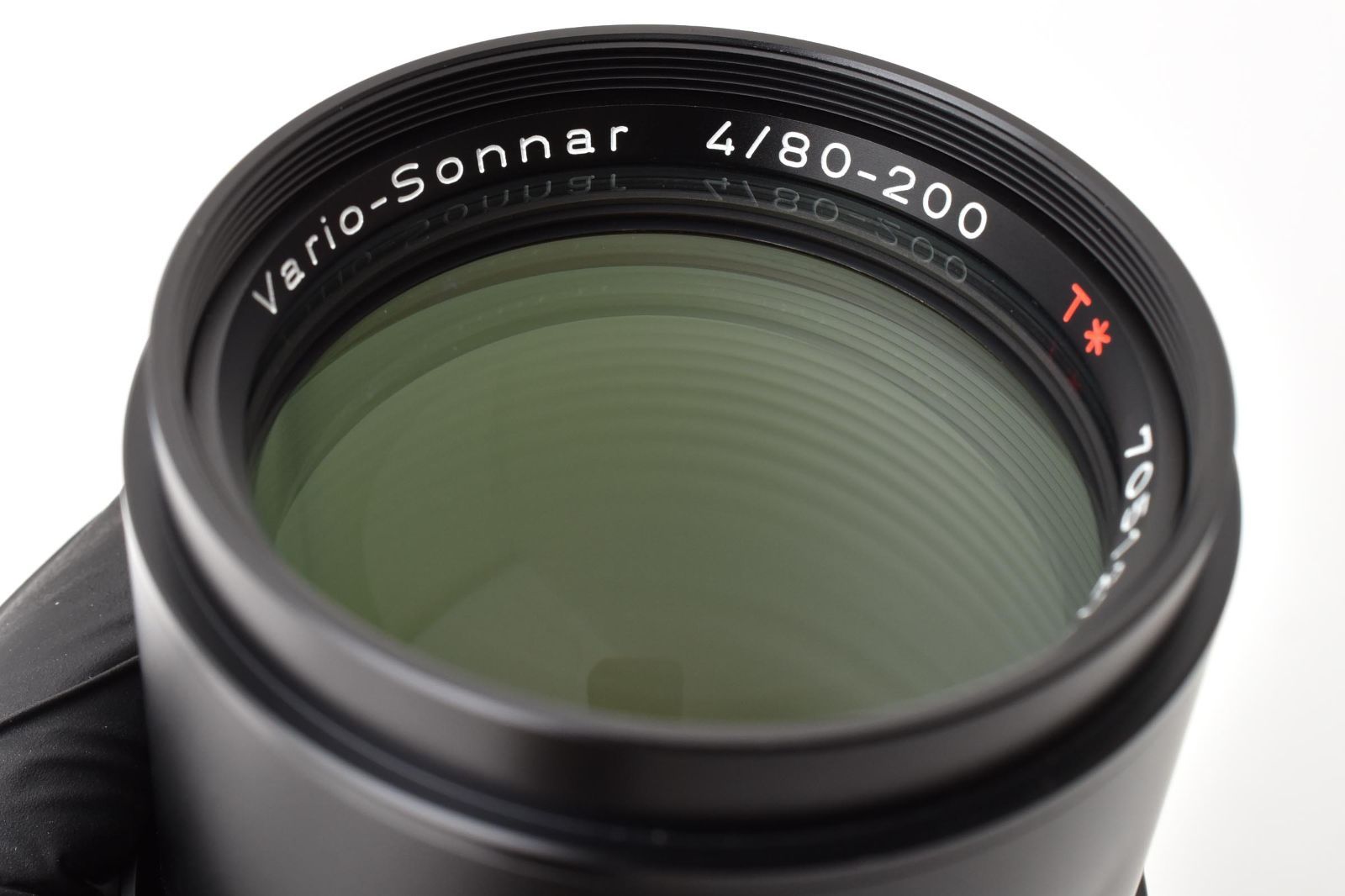 ☆良品☆ カールツァイス Carl Zeiss Vario-Sonnar 80-200mm F4