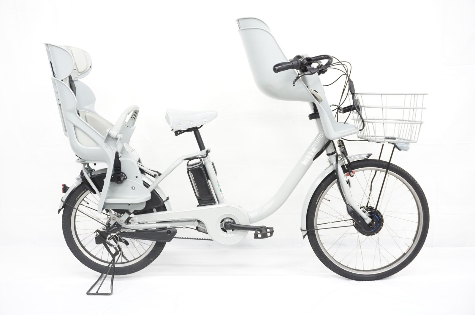 BRIDGESTONE 「ブリヂストン」 BIKKE MOB DD 2020年モデル 電動 