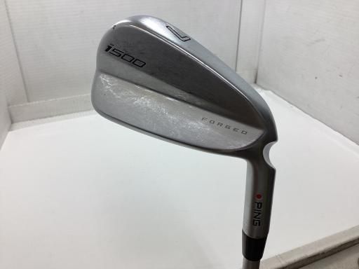 ピン i500 アイアンセット i500 i500 5S フレックスR 中古 Cランク ping i500 アイアンセット 5本