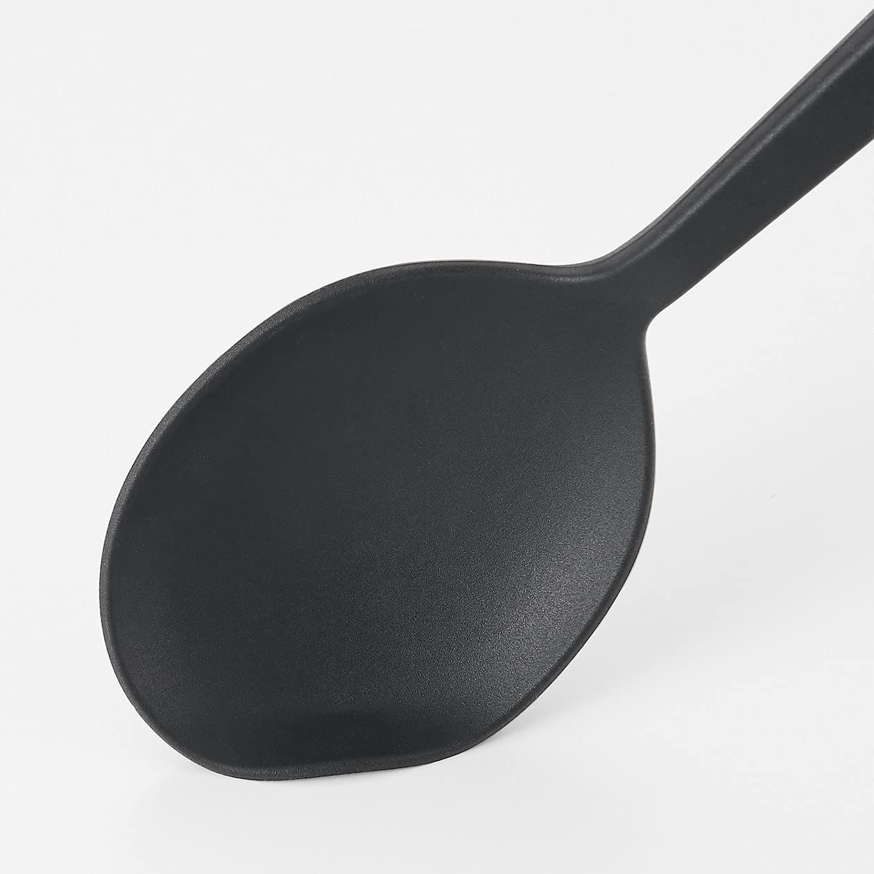 MUJI Silicone Cooking Spoon 82932461