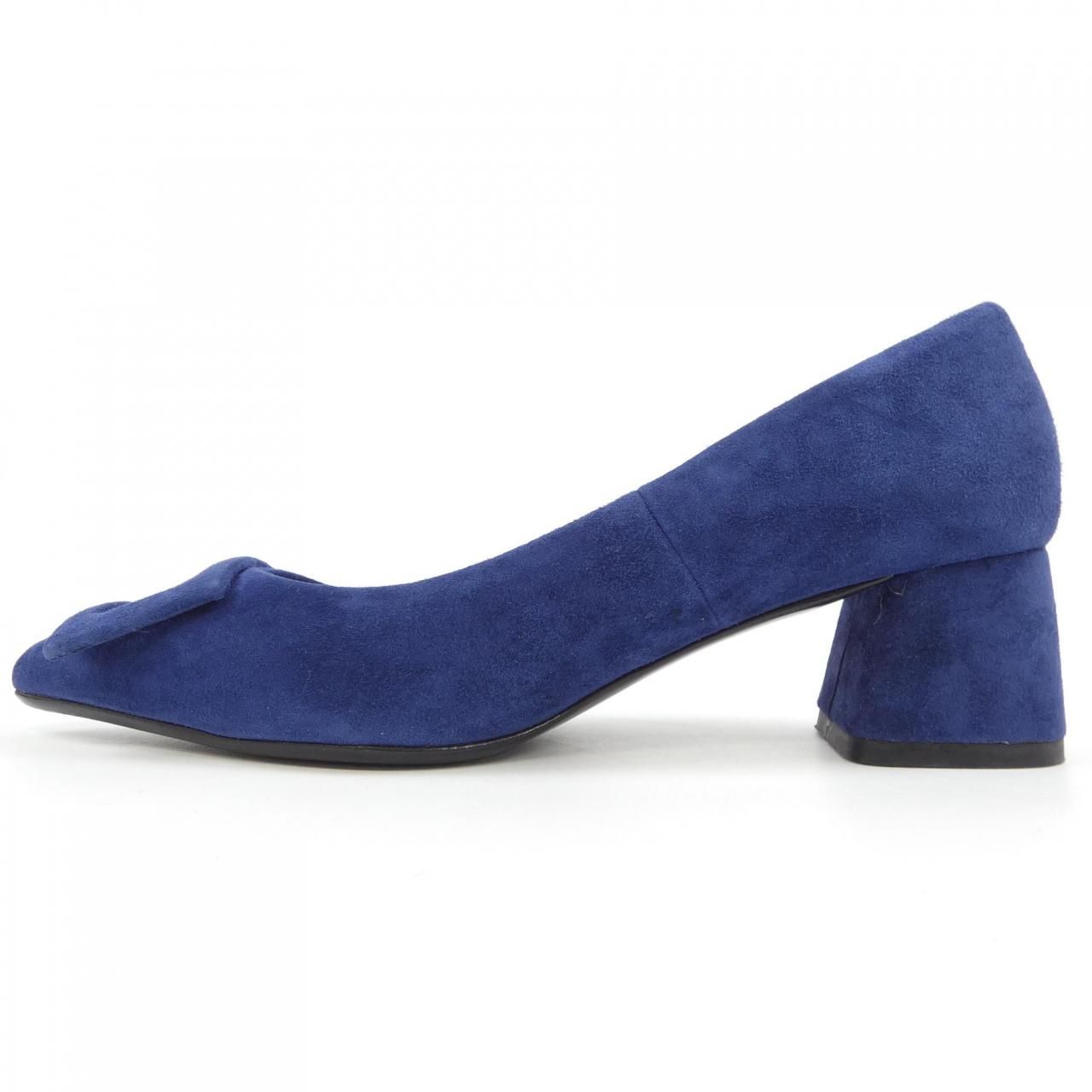 ツルバイマリコオイカワ TSURU BY MARIKO OIKAWA パンプス