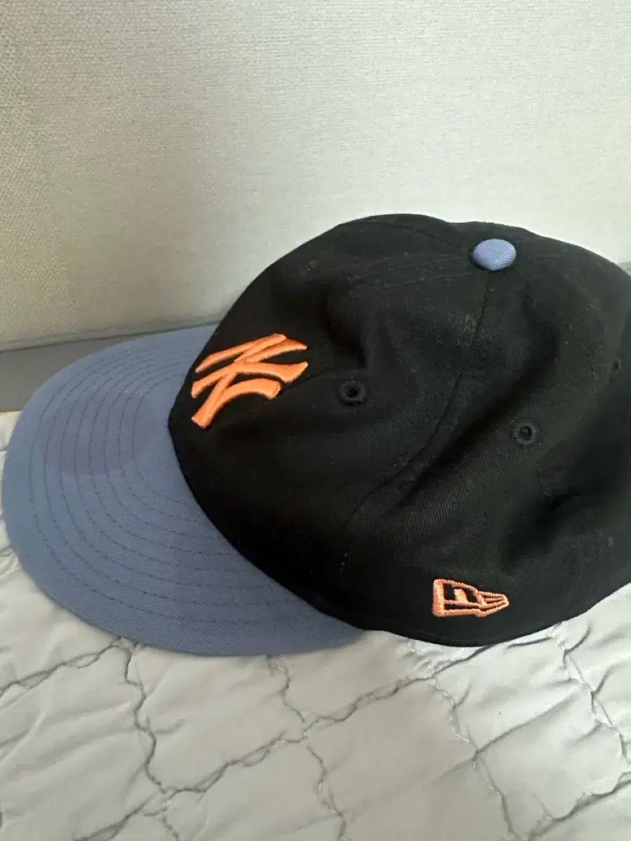 低価格！ NEW ERA クーパーズタウン 9fifty レトロクラウン ニューヨーク ヤンキース ロゴ ベースボールキャップ 品質保証で、高速配送！