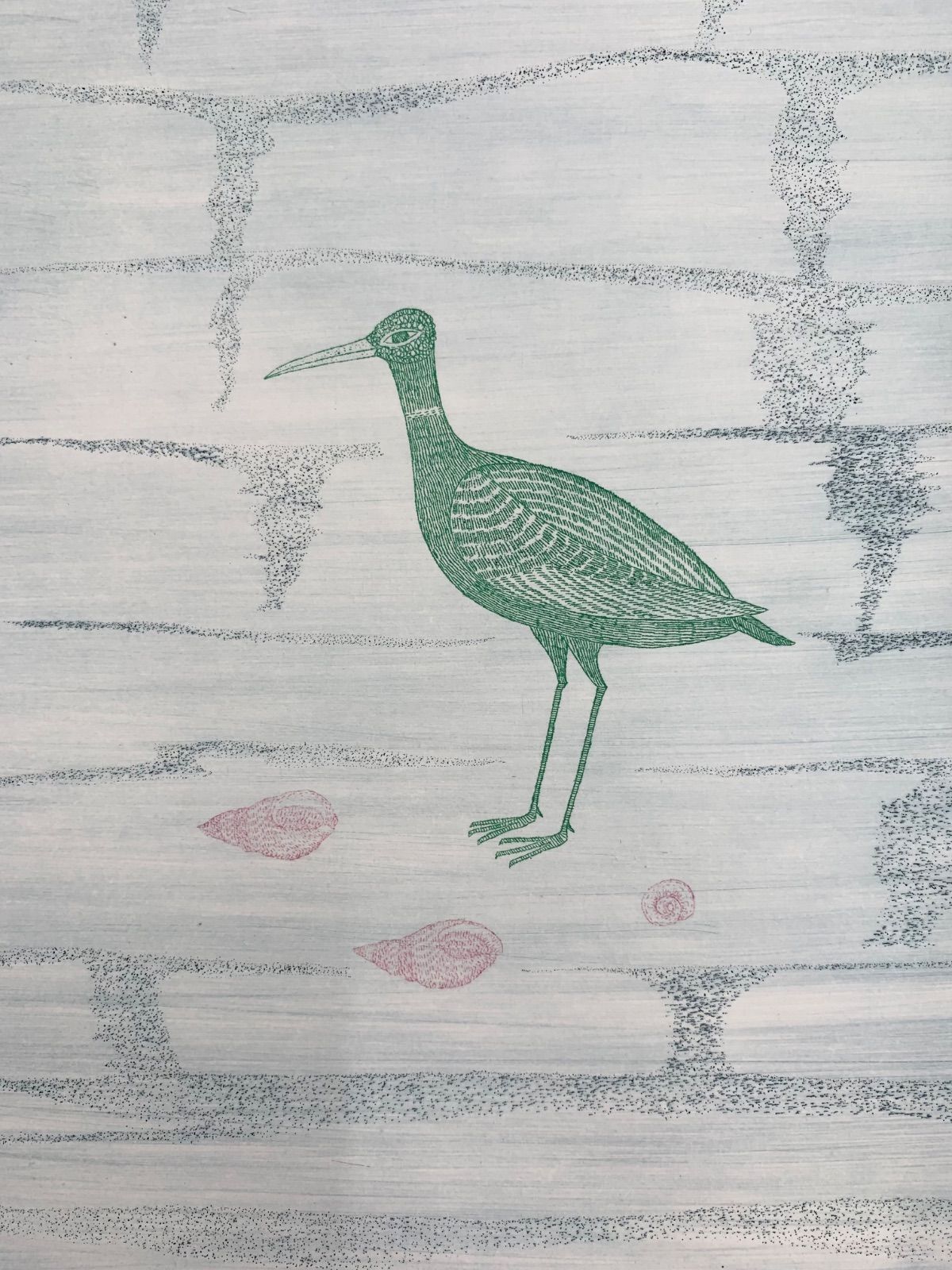 作家直筆サイン