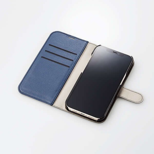 エレコム　iPhone 13 proケース　未使用