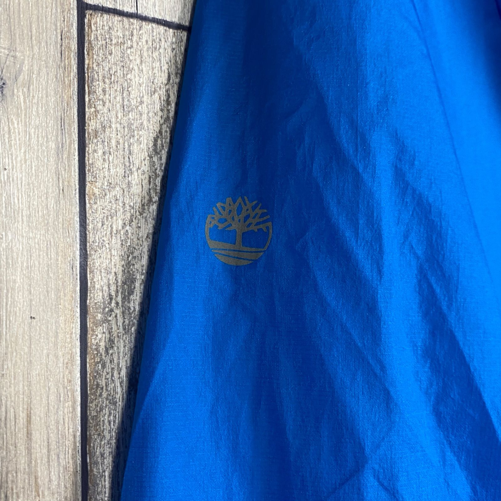 Timberland ティンバーランド】WATERPROOF 防水 リフレクター 