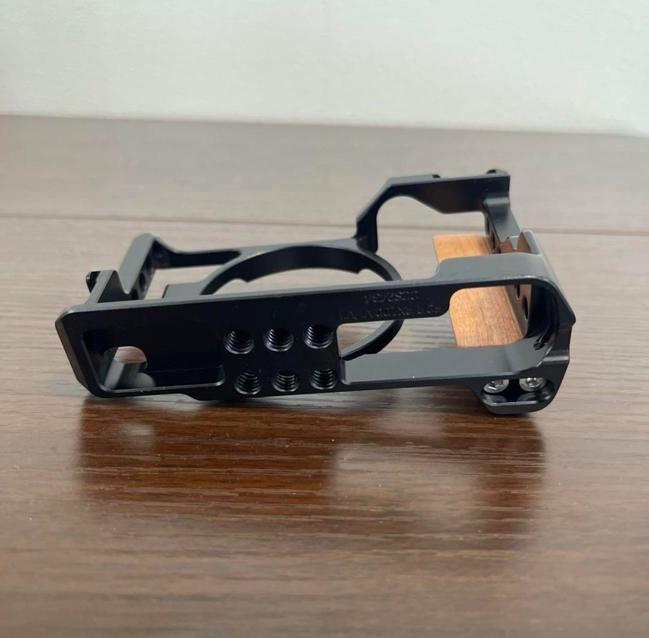 4095 SmallRig カメラゲージ SONY RX100M7 M6用 4095 SmallRig カメラゲージ SONY RX100M7 M6用 Smallrig-sonrx100 vii