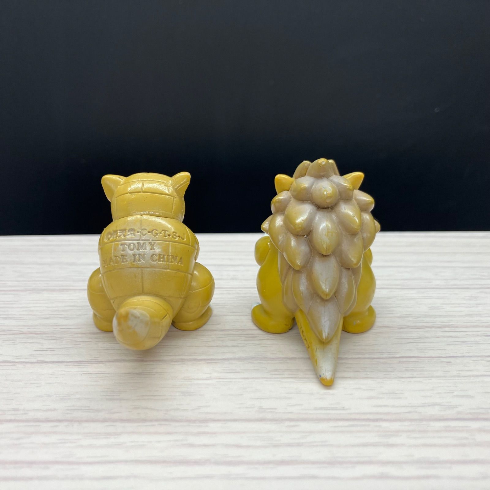モンコレ　初期　サンドパン&サンド モンコレ 初期 サンド サンドパン 【①】 - メルカリ