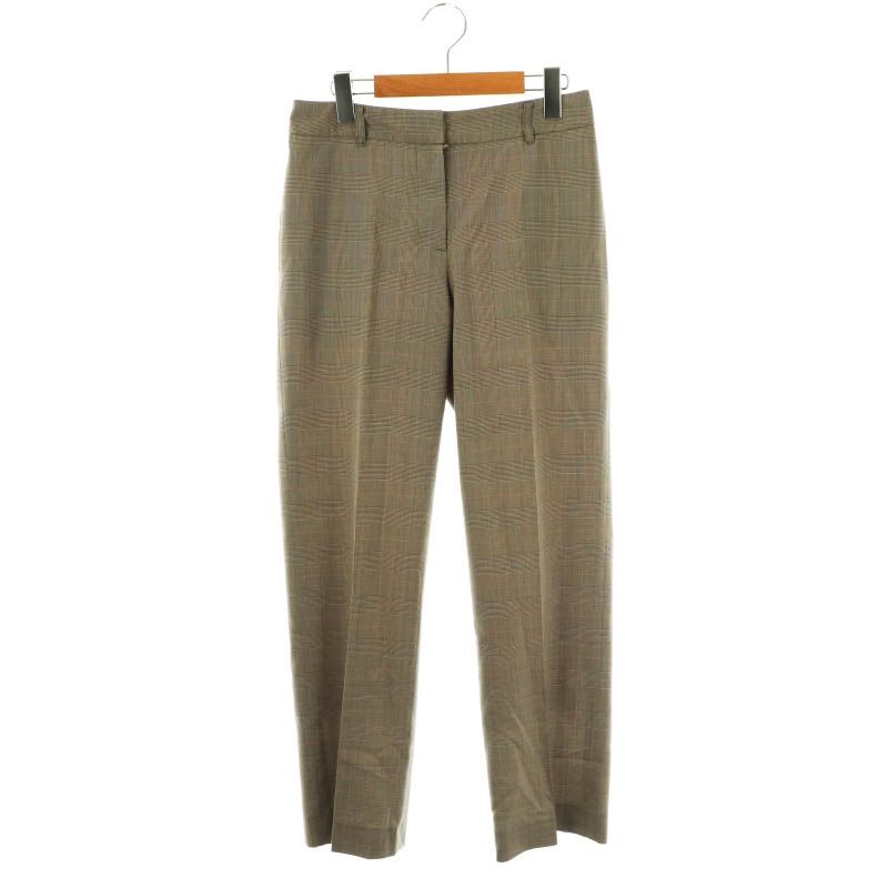 ポールスミスウィメン Paul Smith WOMEN グレンチェックウール