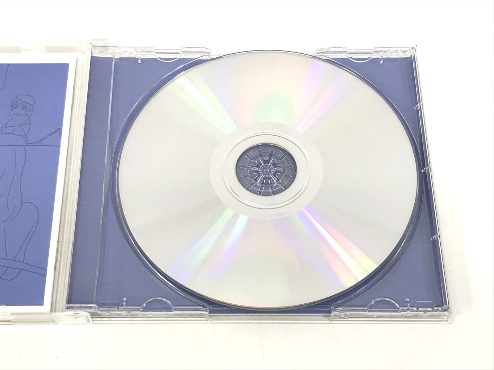 C-0059 BLOOM ヘルニア CD - メルカリ