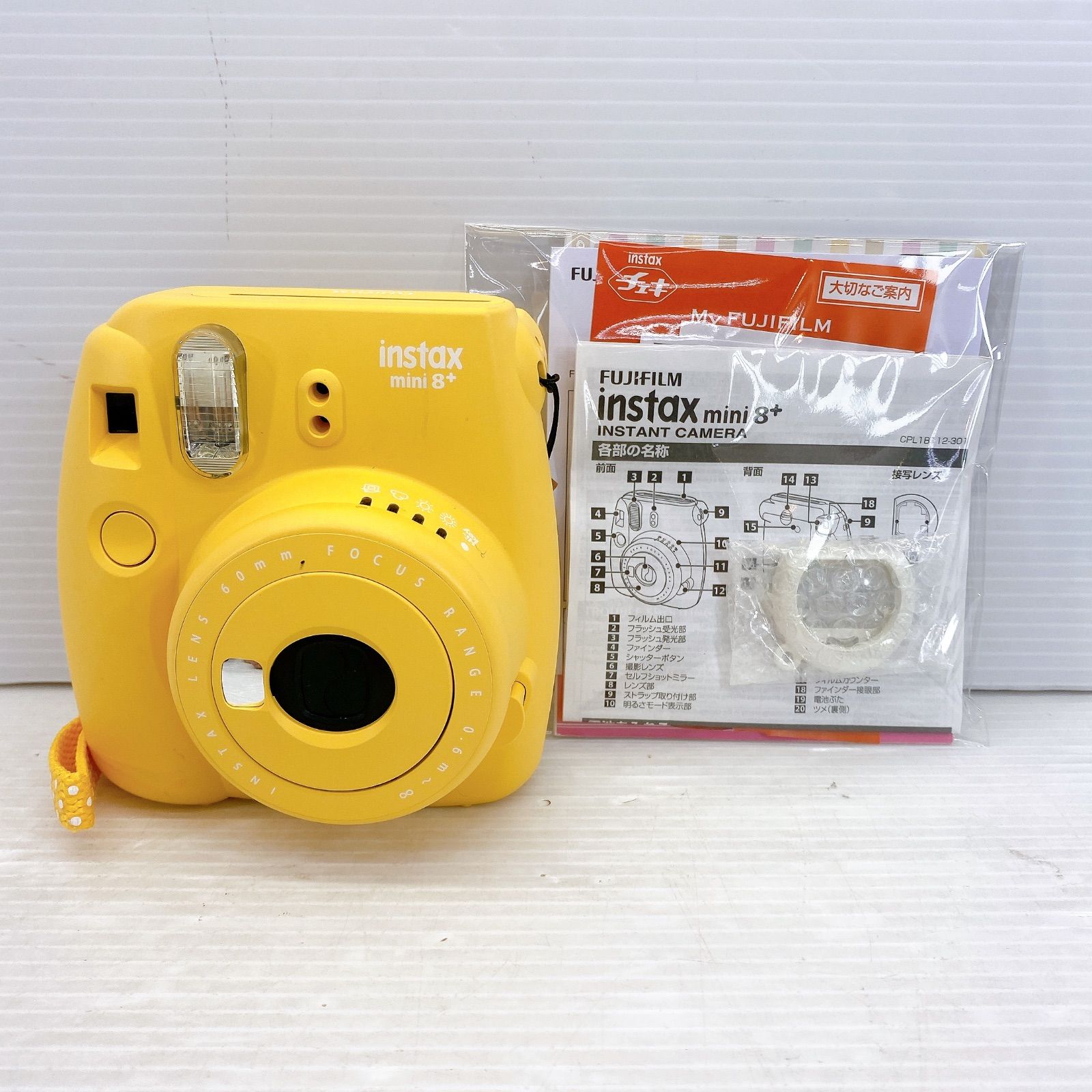 ◆FUJIFILM