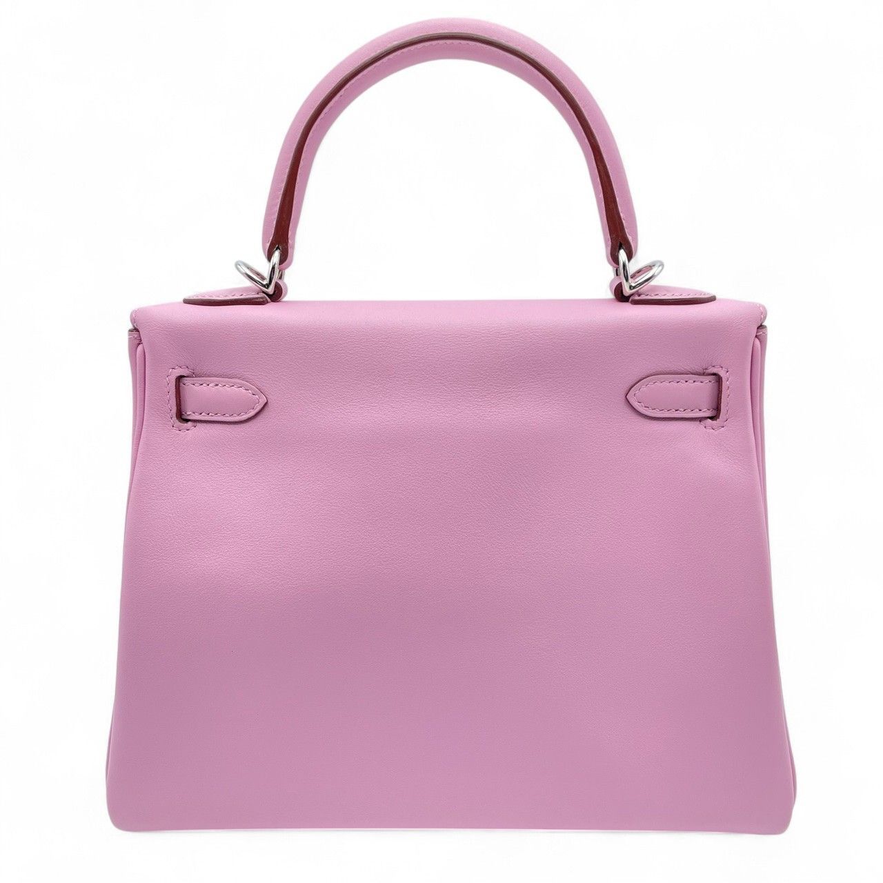 Hermes★(スーパーレアで奇跡の入手)Kellyベルト/モーヴシル Hermes☆(スーパーレアで奇跡の入手)Kellyベルト/モーヴシル