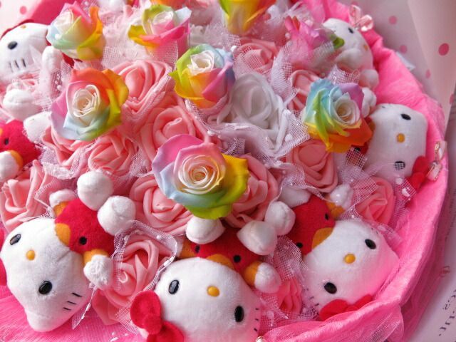 花束 フラワーギフト