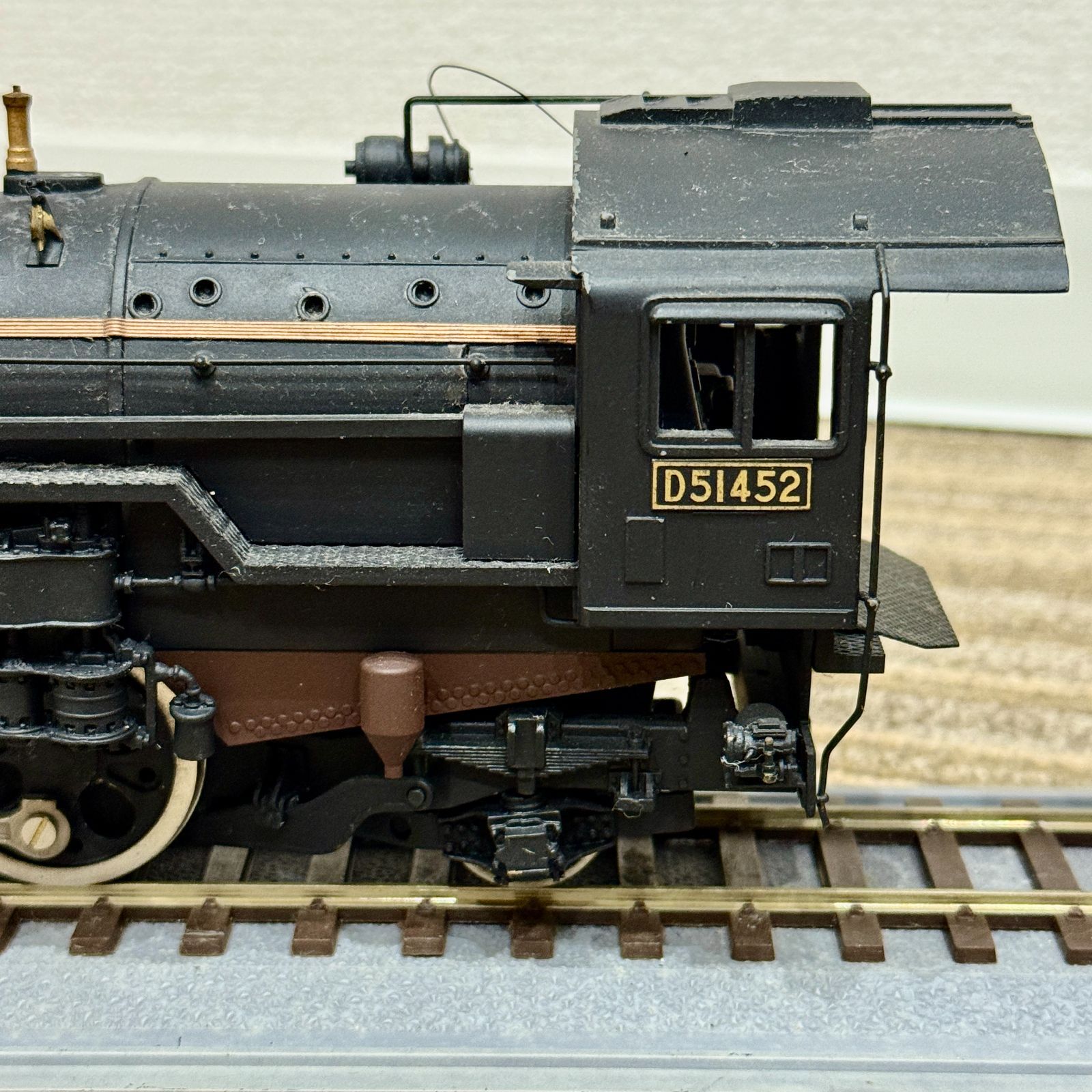 鉄道コレクション 標識看板 蒸気機関車 昭和 Yahoo!オークション - 鉄道写真 D51-1058（蒸気機関車/SL/国鉄