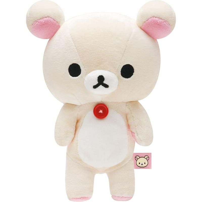 新品】 リラックマ ぬいぐるみ コリラックマ S MR75201 0 - メルカリ