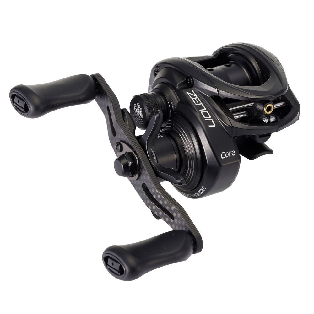 アブガルシア リール ゼノン コア BF7 右ハンドル AbuGarcia