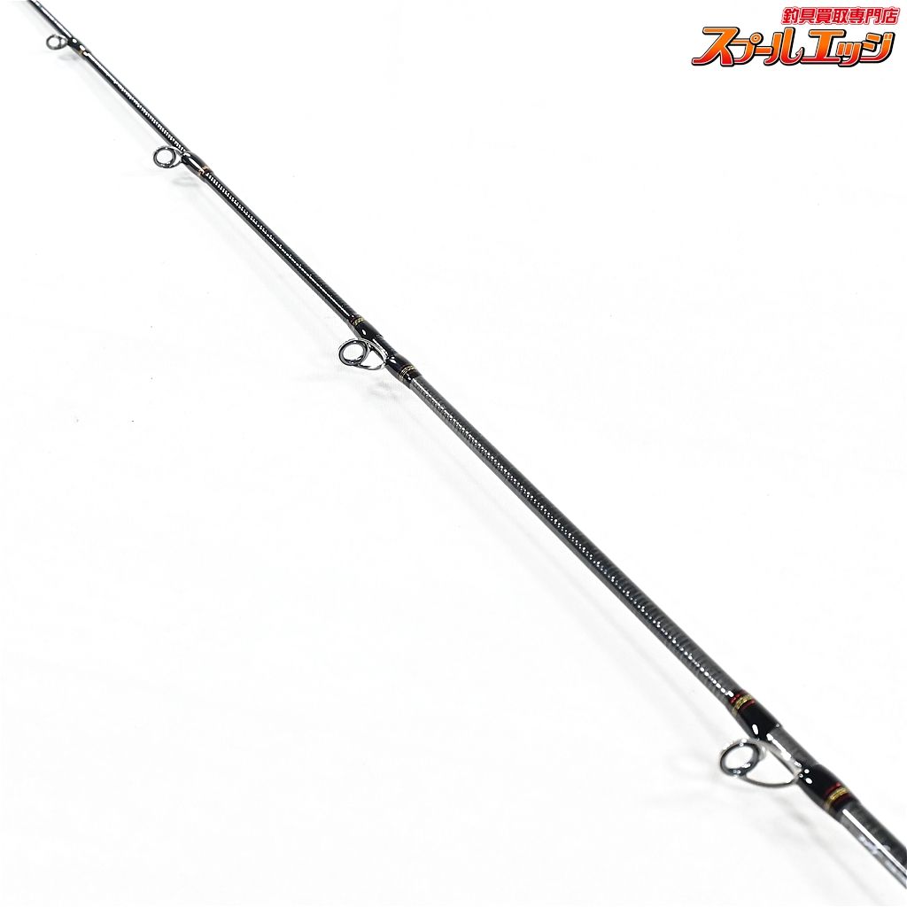  ダイワ 23メタリア マルイカ ゼロテン 155 DAIWA Metallia まるいか K_201 v 39483 船竿 ロッド