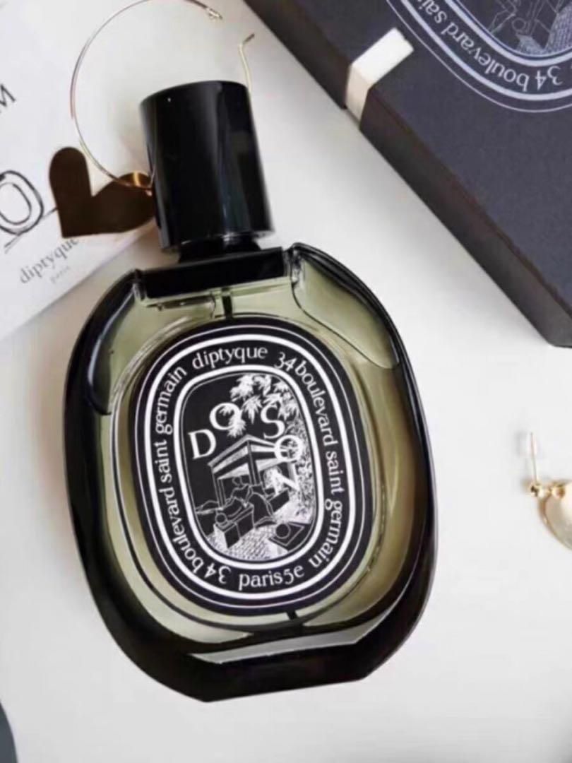 DIPTYQUE オードパルファムドソンDOSON 75ml - メルカリ