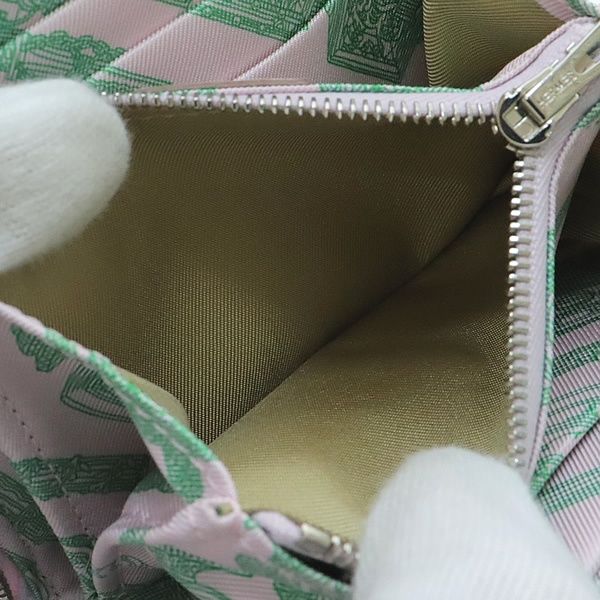 広尾店】未使用 エルメス HERMES アザップコンパクト シルクイン  