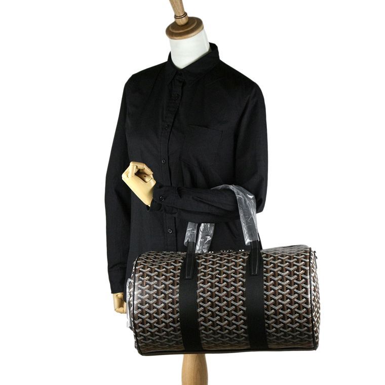 GOYARD/ゴヤール バレル40 スポーツバッグ/ボストンバッグ ゴヤール  