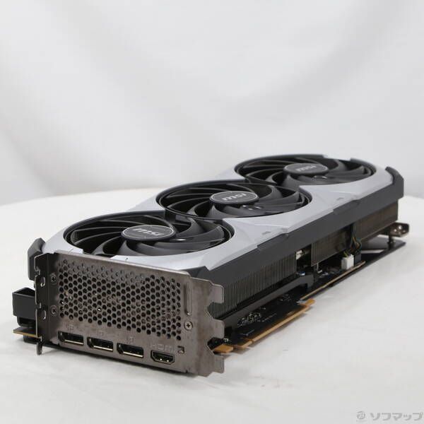グラフィックボード Zotac GeForce RTX RTX4090中古品 rtx4090 ZOTACの
