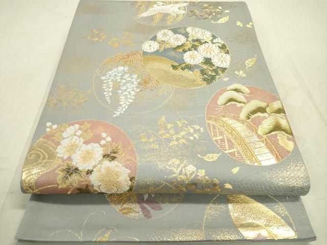 送料無料　本物保証　明時代花草文青華平碗　径14.5ｃｍ　② 花唐草紋青花壺(明代)