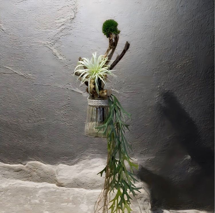 光触媒 人工観葉植物 ウォールグリーン フェイクグリーン 壁掛け 光触媒 人工観葉植物 ウォールグリーン フェイクグリーン 壁掛け