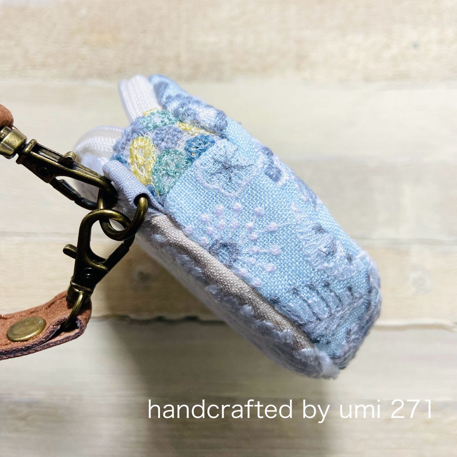 うさぎのポーチ ミナペルホネン usa pouch、usagi cushion、kousagi cushion 発売のお知らせ 。4