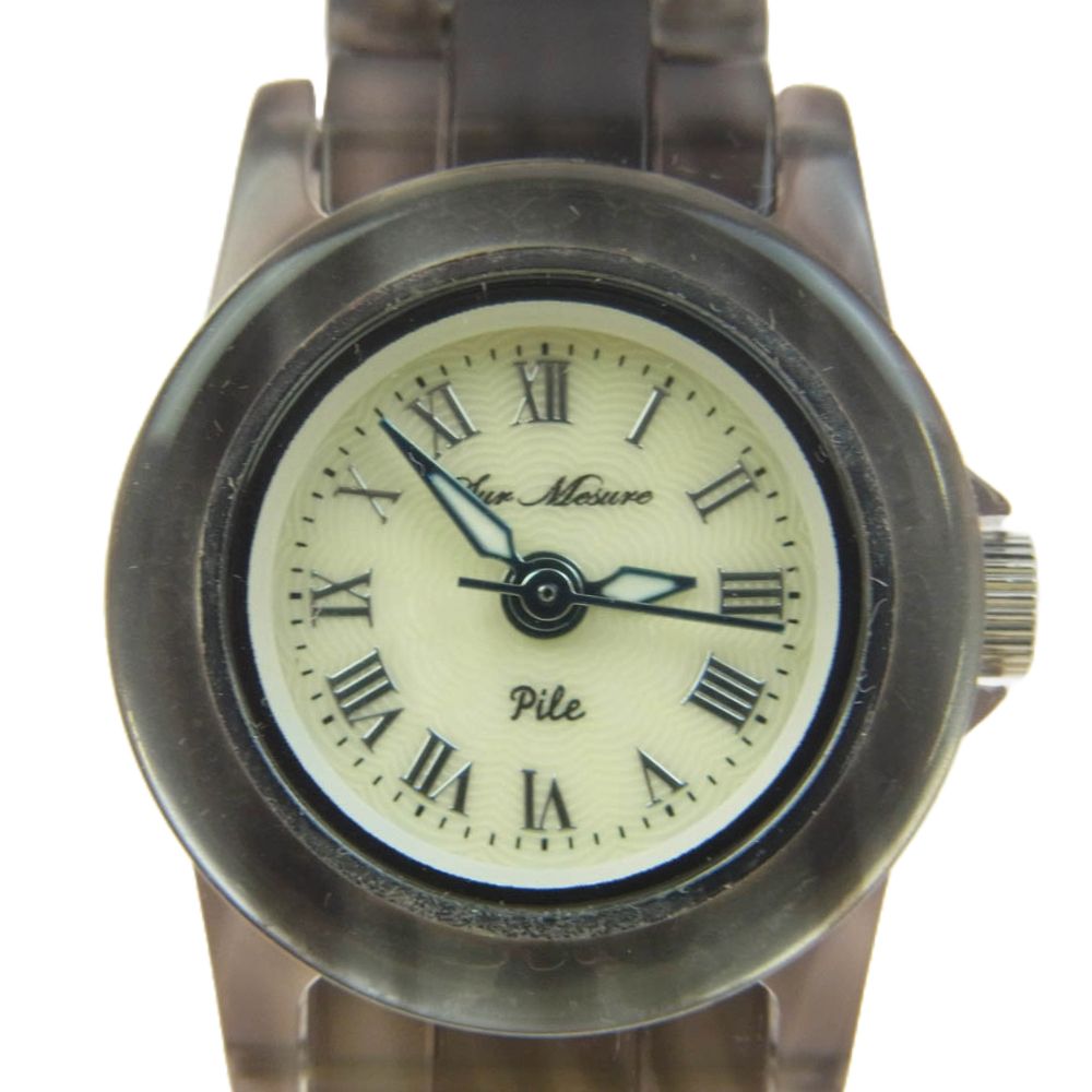 ヒロブ HIROB Sur Mesure Mini Aneth ミニ アネット シュール