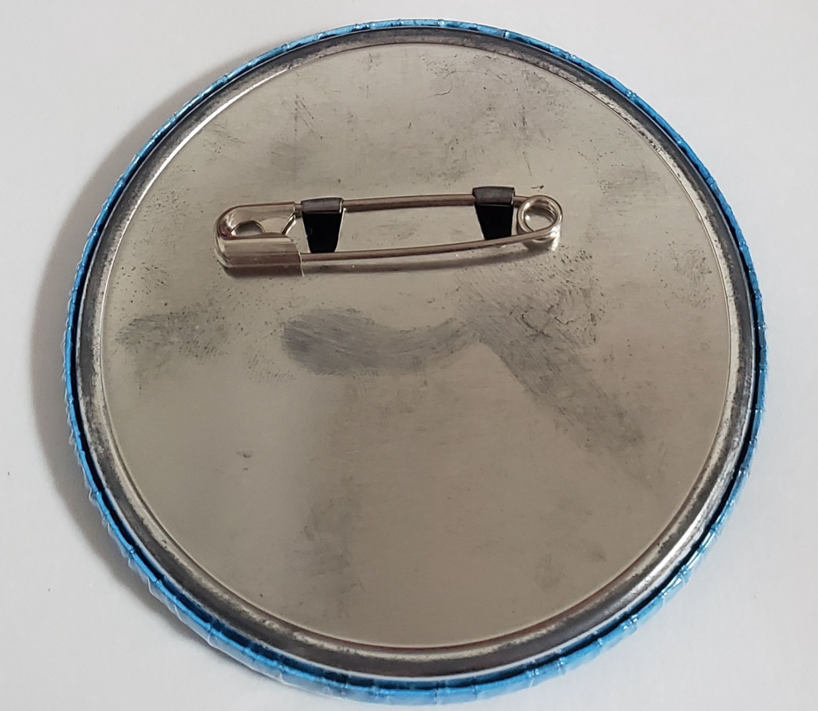 【リボーン】山本武 缶バッジ J-WORLD 家庭教師ヒットマンREBORN! リボーン j-world 缶バッジ 山本武