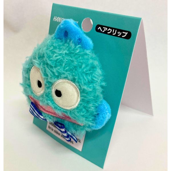 ハンギョドン フェイス型ヘアクリップ 前髪クリップ 楽天市場】ハンギョドン フェイス形ヘアクリップ 前髪クリップ