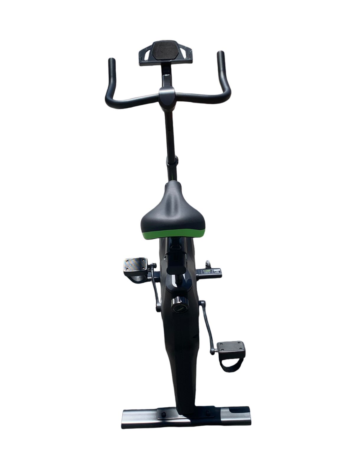 良品】FITBOX LITE フィットネスバイク 黒 【公式通販】