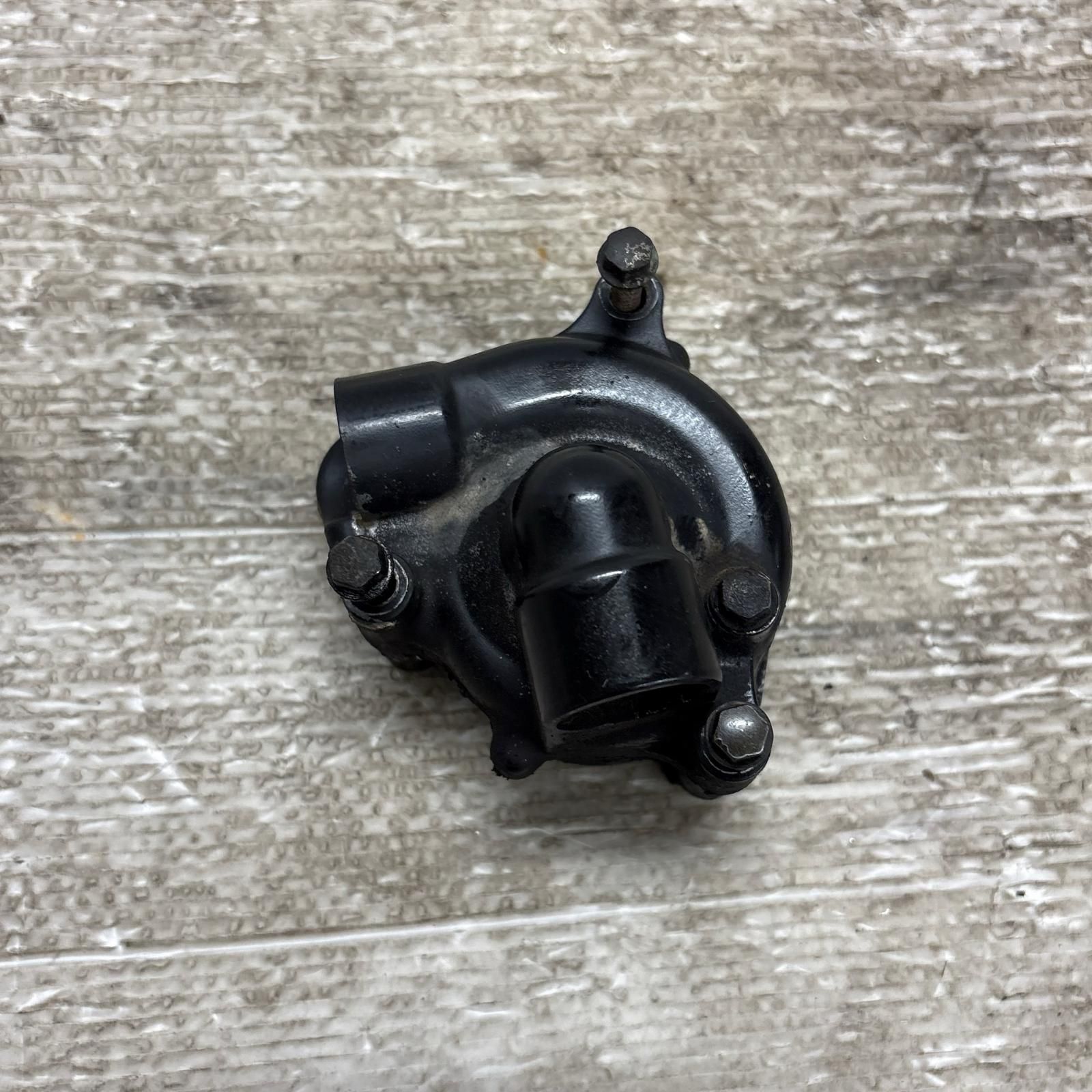 KAWASAKI バリオス2 ZR250B ウォーターポンプ カワサキ