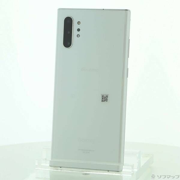 Galaxy Note10+ SC-01M 256GB 通常版 オーラホワイト Samsung Galaxy Note10 256GB (Unlocked), White - Walmart.com