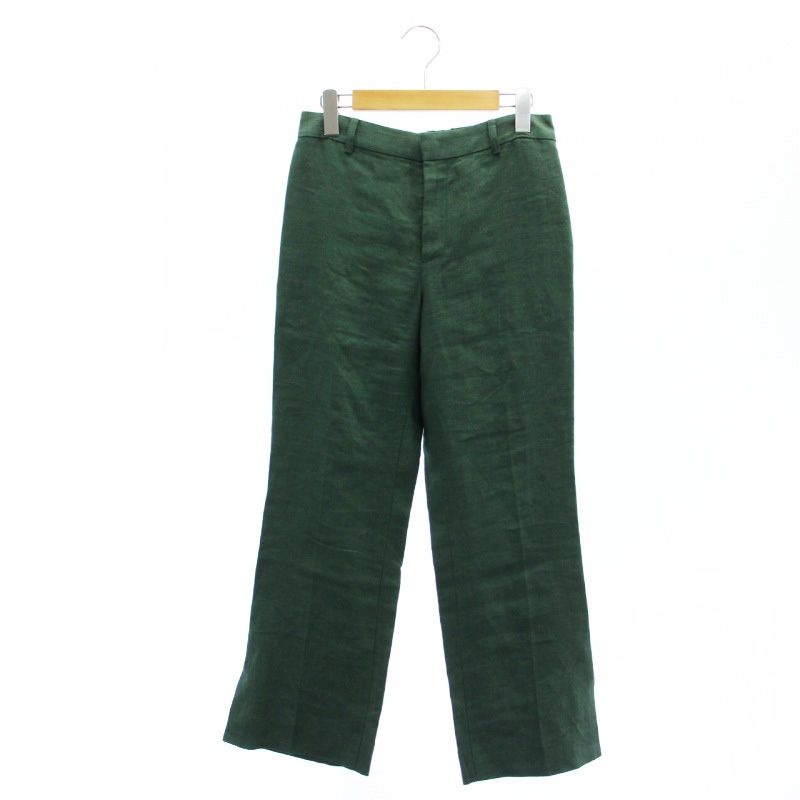 Lisiere L'Appartement リジェール アパルトモン 22SS Linen