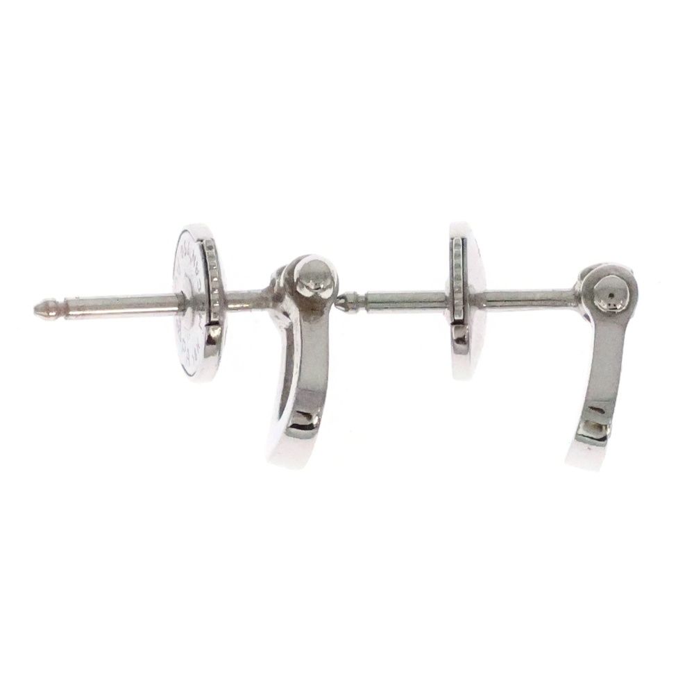 ホワイトゴールド