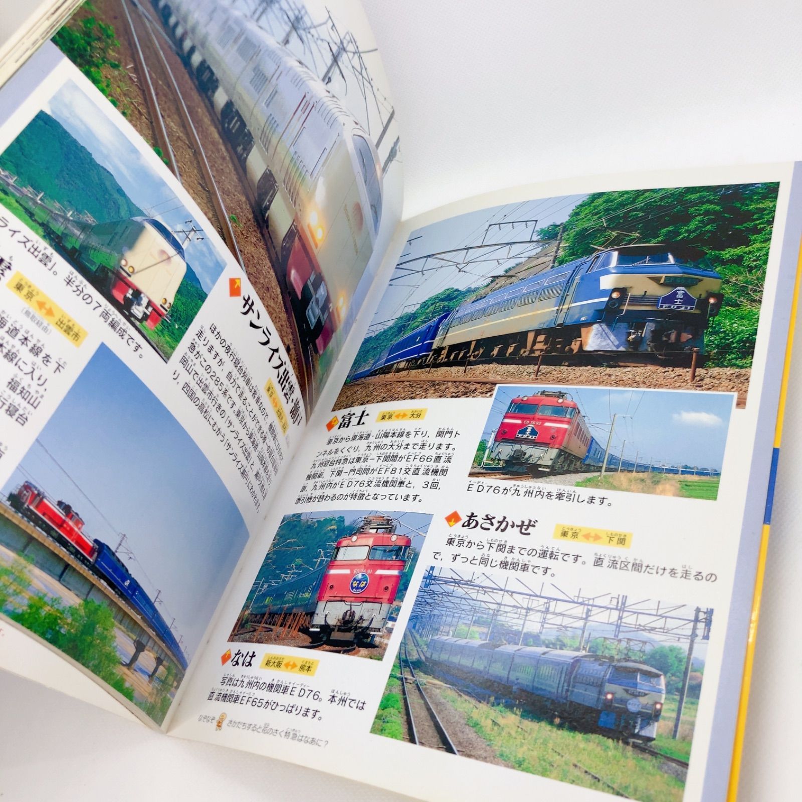 A134 レア パーフェクトキッズ JR特急 - メルカリ