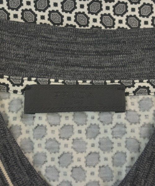 PRADA ポロシャツ メンズ 古着