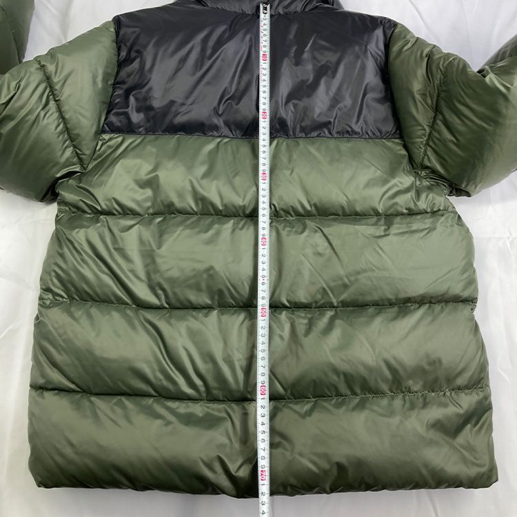 Louis Vuitton キッズスニーカー 青　14.5cm 古着 80年代 ウールリッチ WOOLRICH 中綿マウンテンジャケット
