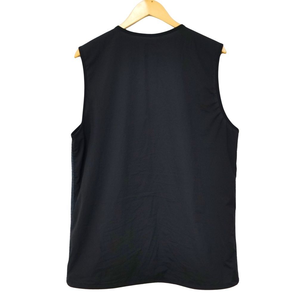 美品 山と道 yamatomichi Alpha Vest アルファ ベスト X - メルカリ